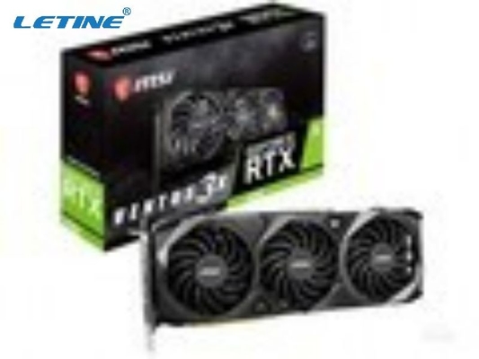384 сдержанное Nvidia Geforce Rtx 3090 24GB GDDR6X RTX 3090 3080 3070 3060