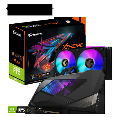 384 сдержанное Nvidia Geforce Rtx 3090 24GB GDDR6X RTX 3090 3080 3070 3060