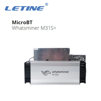 whatsminer m31s восьмидесятое 74T 76T 84T Microbt Whatsminer M31s+ 82T M31S 80T 64T