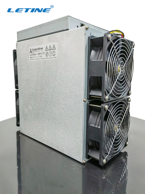 1166 Pro алгоритм 81Th 3400W 81T 83T 85T Canaan Avalonminer SHA-256