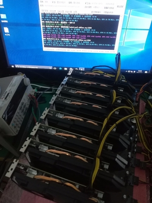 снаряжение gpu 8 минируя