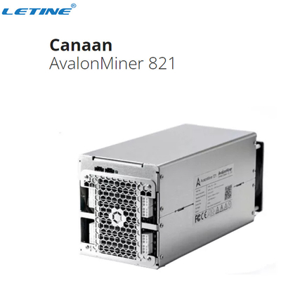 13.6th/S 1290W Canaan Avalonminer 851 841 машина 821 алгоритма BTC 14.5t 1450W Sha256 Miming