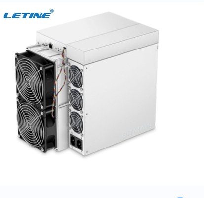 Bitmain Antminer D7 1286Gh 1234GH X11 для минируя монетки ОСИ монетки черточки