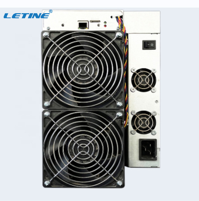 Bitmain Antminer D7 1286Gh 1234GH X11 для минируя монетки ОСИ монетки черточки