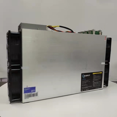 горнорабочий A11 Pro 8G Innosilicon Asic алгоритма 1500Mh EtHash
