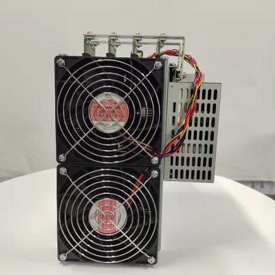 горнорабочий A11 Pro 8G Innosilicon Asic алгоритма 1500Mh EtHash