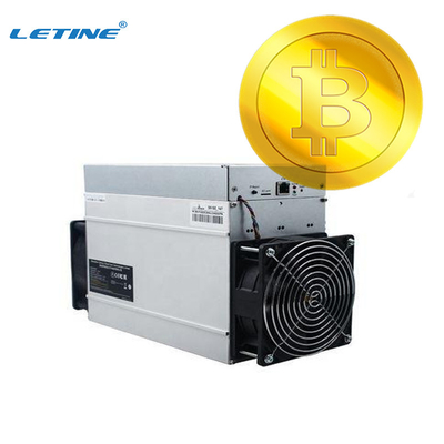 Самая лучшая секретная горнорабочий Antminer S9 12.5t 13t 14t минируя машины