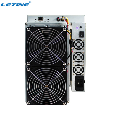 валюта 1066 машины минирования Bitcoin Avalon A1166 Pro A1246 50Th/S Sha-256 горнорабочего 3250W Canaan Avalon секретная
