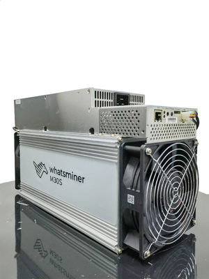 Алгоритм M30S+ 100Th/S Microbt Whatsminer M30s++ 112T M30S 86Th/S SHA-256