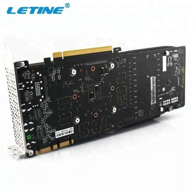 Карта 170hx 162Mh/S 90hx 50hx 30hx горнорабочего 8GB GPU графическая