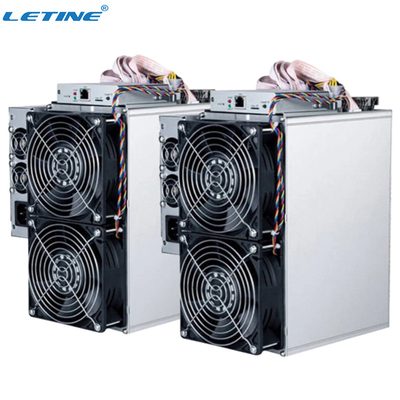 63Th/S Canaan Avalonminer 1146 Pro A1246 сдержало минирование Asic монетки