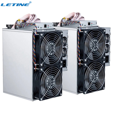 63Th/S Canaan Avalonminer 1146 Pro A1246 сдержало минирование Asic монетки
