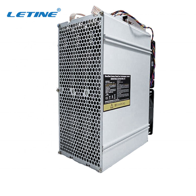 Горнорабочий выгодное Bitmain Antminer Z15 420ksol Equihash Asic минирования ДЗЭНА ZEC