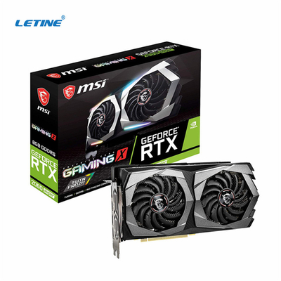 Карта GDDR6 256 горнорабочего GeForce RTX 2060S графическая сдержала 2060 супер 8GB