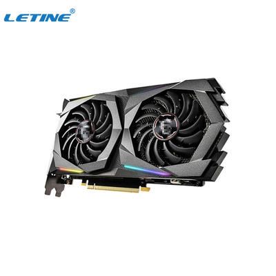 Карта GDDR6 256 горнорабочего GeForce RTX 2060S графическая сдержала 2060 супер 8GB