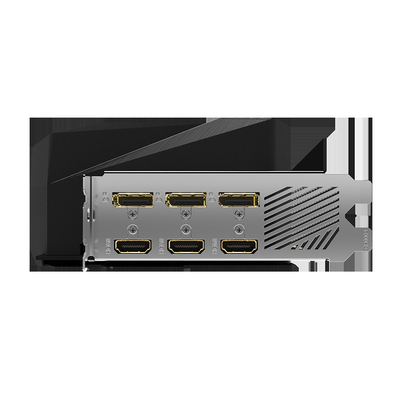 Карта горнорабочего 8GB графическая