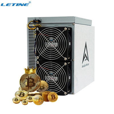 Горнорабочий Avalon 1246 Avalon 1166 Pro Canaan Asic горнорабочий 1126 821 741 BTC