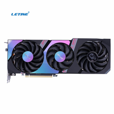 Видеокарта GDDR6X 320 10GB Geforce RTX 3080 сдержала RTX 3090 3070 3060