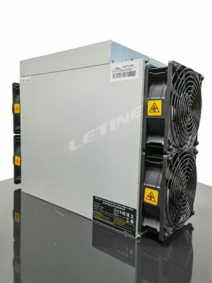 110T 3250W Bitmain Asic Antminer S19 Pro SHA-256