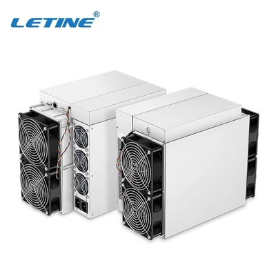 110T 3250W Bitmain Asic Antminer S19 Pro SHA-256