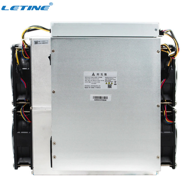 горнорабочий 3420W 1246 85t Canaan Avalonminer Sha-256 BTC