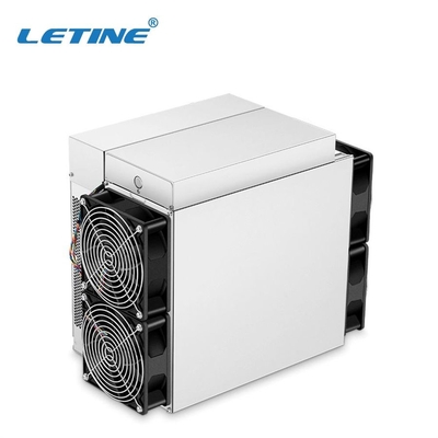 104Th 3068W S19j Pro Bitmain Asic Antminer с PSU