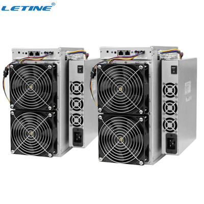 горнорабочий 1246 93th/S 87t 90t 93t Avalon с Bitcoin S19XP 140T минирования PSU