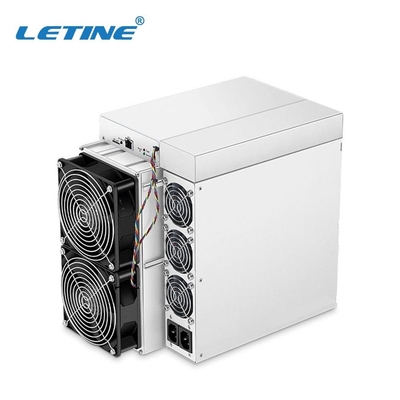 интерфейс локальных сетей 12V 3050W 100Th Asic Antminer S19j Pro