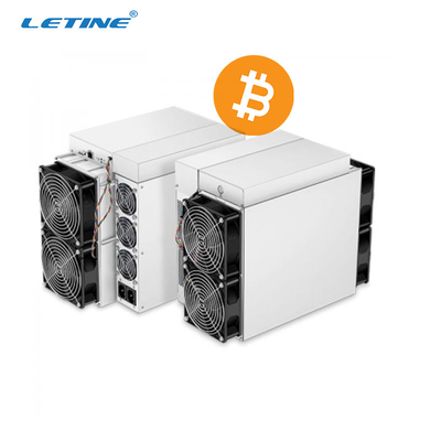 горнорабочий 12V 3010W S19 S19XP Pro Nicehash 140t 110t Asic секретная