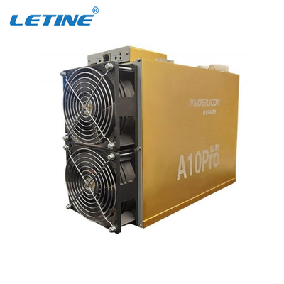 Горнорабочий 1350W Minero A10 Pro Innosilicon 750mhs 7GB Asic