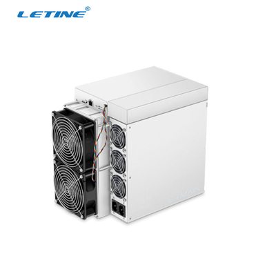 Bitmain Antminer D7 1286Gh/S 1.286Th/S для X11 минируя горнорабочего монетки черточки 1.286t 1286g