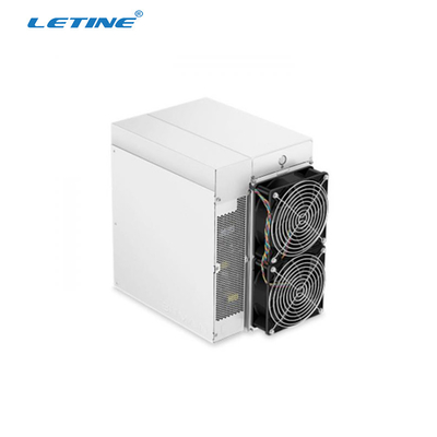 Bitmain Antminer D7 1286Gh/S 1.286Th/S для X11 минируя горнорабочего монетки черточки 1.286t 1286g