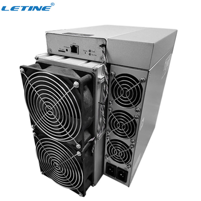 В горнорабочем 141T 21.5W/T Sha-256 3010W Antminer S19 XP Consupmtion Bitmain Antminer S19XP S19 XP низкой мощности запаса (141Th)