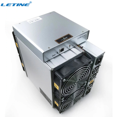 L7 9160Mh 9500Mh 3425W Bitmain Asic Antminer L3 L3+ L3++ Antminer l7