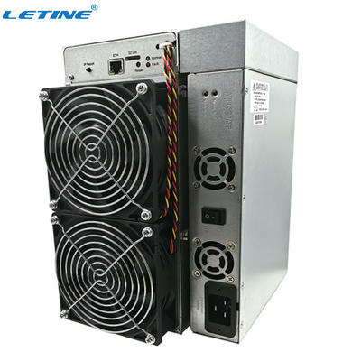 KD-коробка 2630W горнорабочего KD5 K1+ KD6 26.3t секретная Goldshell Asic