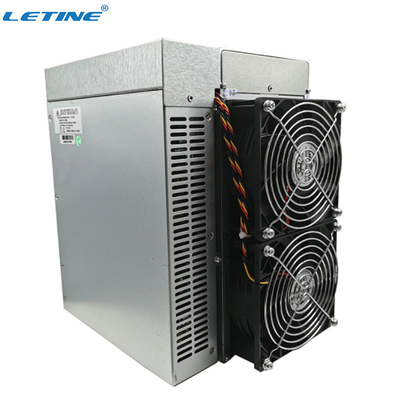 KD-коробка 2630W горнорабочего KD5 K1+ KD6 26.3t секретная Goldshell Asic