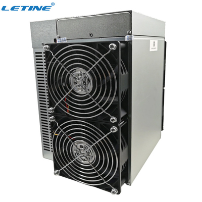 KD-коробка 2630W горнорабочего KD5 K1+ KD6 26.3t секретная Goldshell Asic