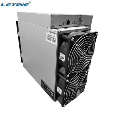 В горнорабочем 141 141th/S Sha-256 3010W Antminer S19 XP Consupmtion Bitmain Antminer S19XP S19 XP низкой мощности запаса (141Th)