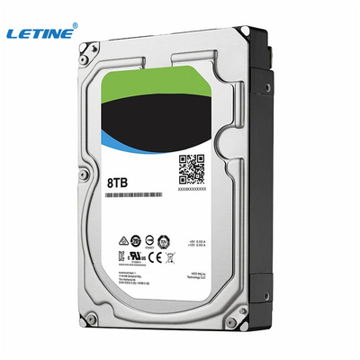 Жесткий диск минирования 16TB HDD 8TB Seagate жесткого диска Western Digital внутренний