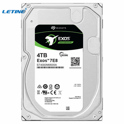 Жесткий диск минирования 16TB HDD 8TB Seagate жесткого диска Western Digital внутренний