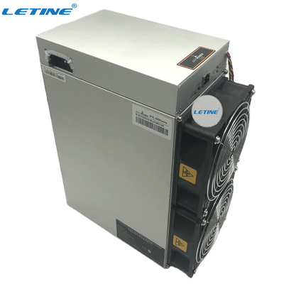 Горнорабочий выгодное Bitmain Antminer Z15 420ksol Equihash Asic минирования ДЗЭНА ZEC