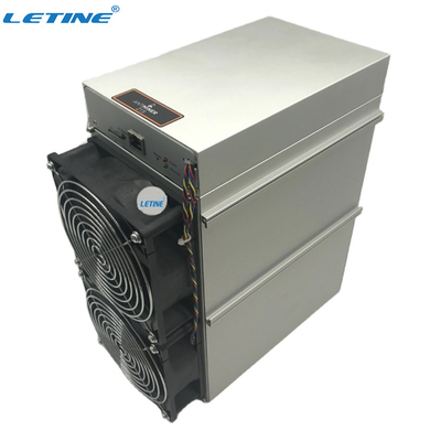 ZEC ZEN Mining Machine Bitmain Asic Miner Antminer Z15 420K