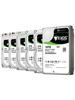 Приводы предприятия минирования 8TB 16TB 32TB 64TB 128TH HDD Seagate Western Digital жесткого диска 1TB 4TB
