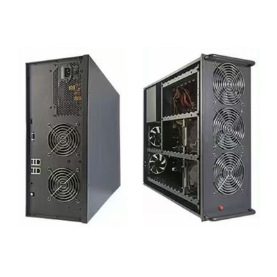 снаряжение минирования 256T 512T Chia