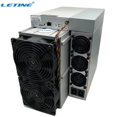 Алгоритм Antminer D7 1234Gh/S 1286Gh/S 3148W X11 для минируя ЧЕРТОЧКИ Antminer D7 1.286Th