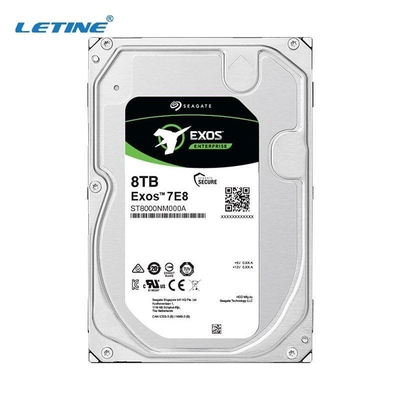 Приводы предприятия минирования 8TB 16TB 32TB 64TB 128TH HDD Seagate Western Digital жесткого диска 1TB 4TB