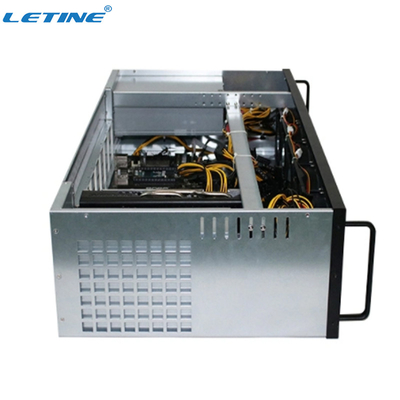 Материнская плата 3000W Cmp 170hx 90hx Amd Because-160 2980 снаряжения минирования Ethereum 8 секретная Gpu