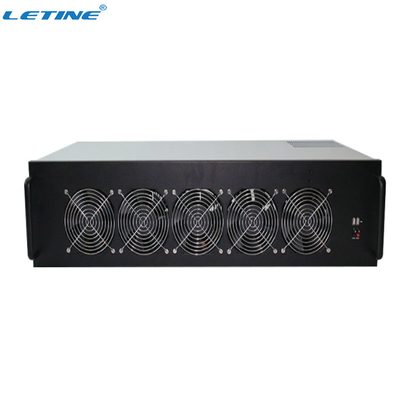 A5000 8 GPU 6 3090 Cmp 220hx 170hx 3000W 3300W снаряжения 3080 минирования