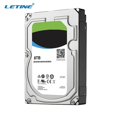 жесткий диск 4T 16T 12T 10T 8T 6T 2T Seagate настольный HDD внутренний западный