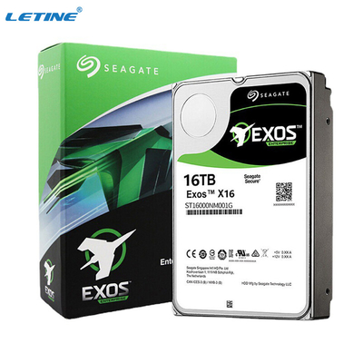 жесткий диск 4T 16T 12T 10T 8T 6T 2T Seagate настольный HDD внутренний западный